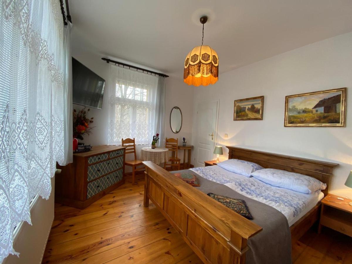 Villa Parkowa 5 Świeradów-Zdrój المظهر الخارجي الصورة
