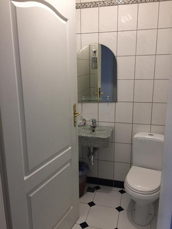 Villa Parkowa 5 Świeradów-Zdrój المظهر الخارجي الصورة