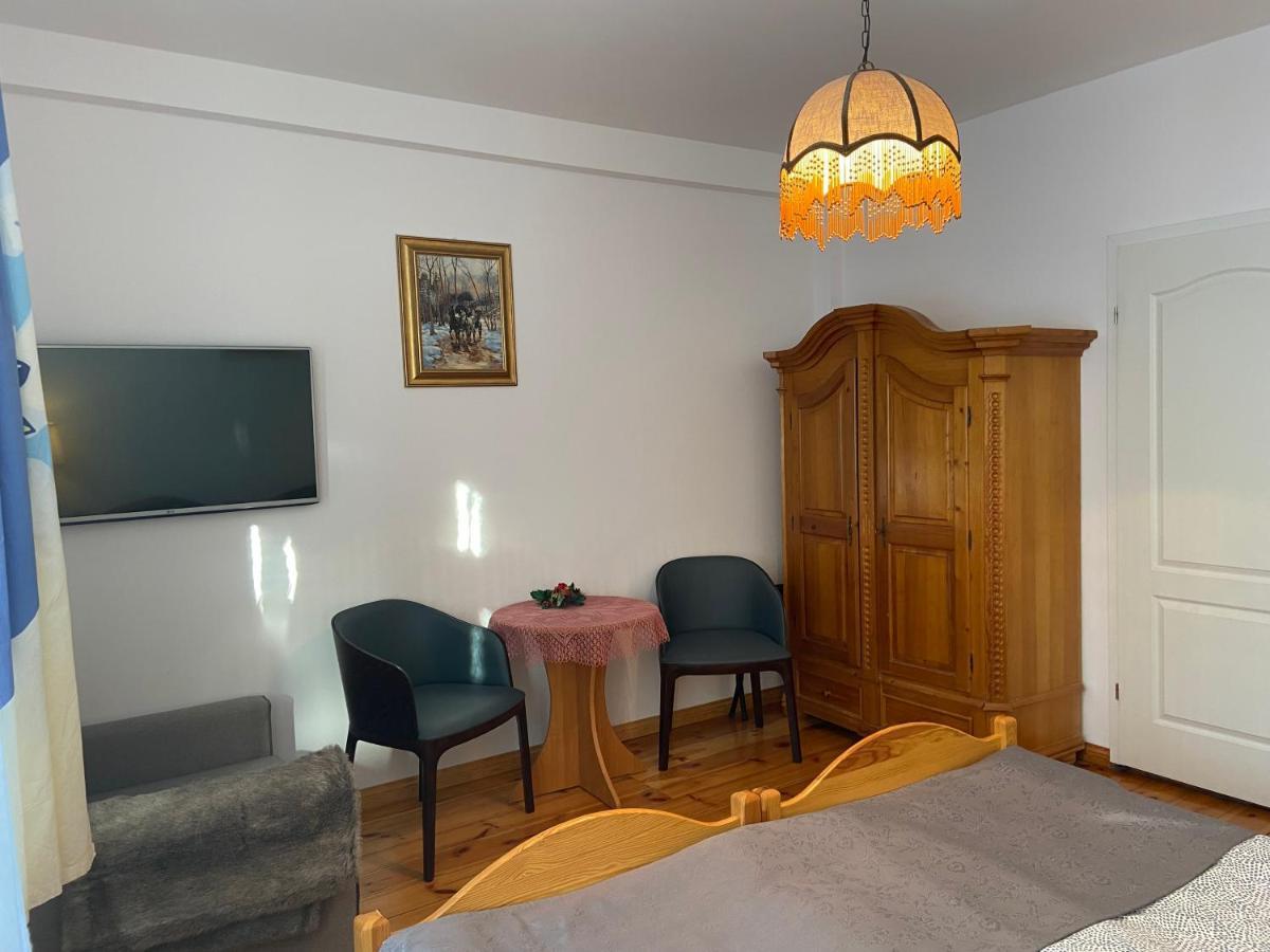Villa Parkowa 5 Świeradów-Zdrój المظهر الخارجي الصورة