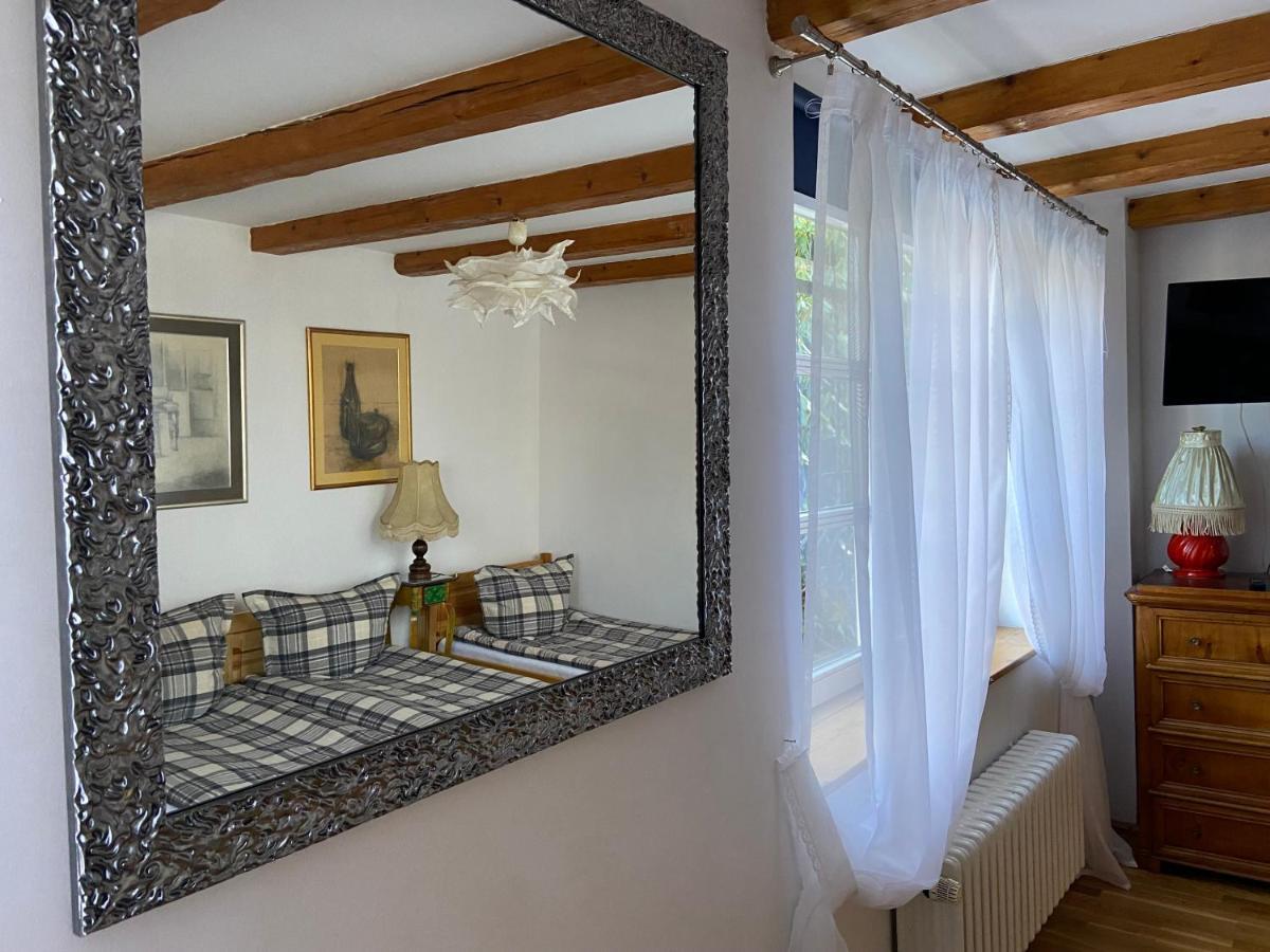 Villa Parkowa 5 Świeradów-Zdrój المظهر الخارجي الصورة