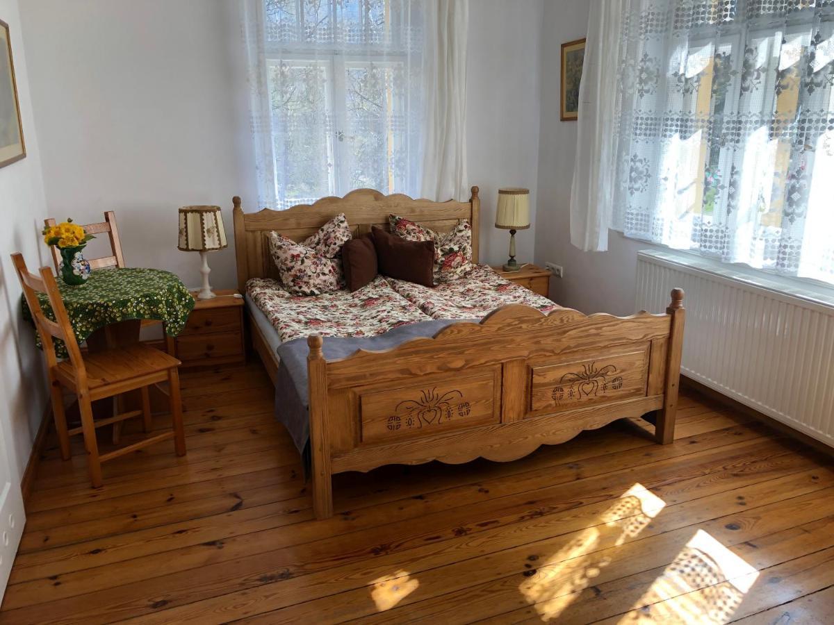 Villa Parkowa 5 Świeradów-Zdrój المظهر الخارجي الصورة