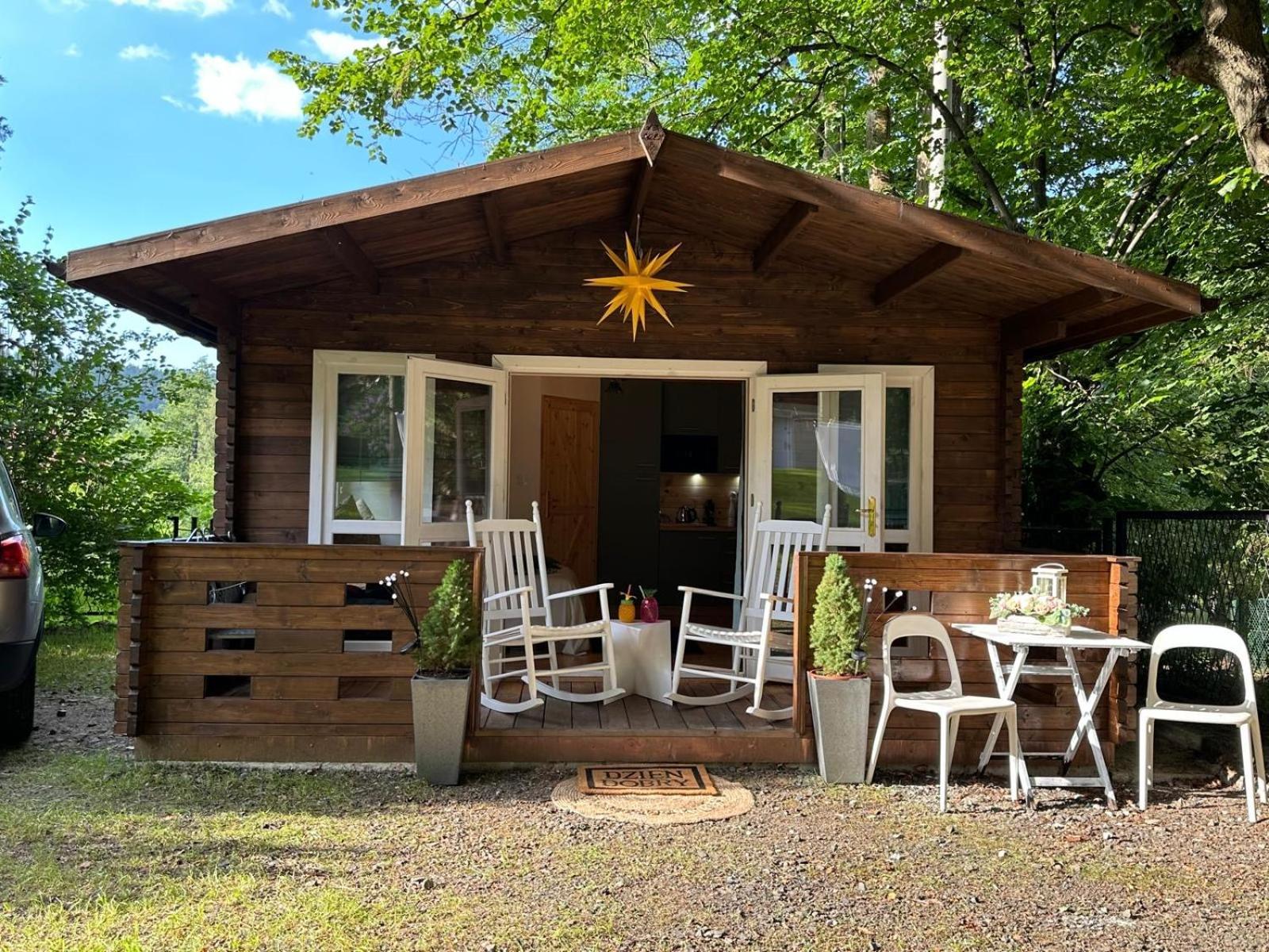 Villa Parkowa 5 Świeradów-Zdrój المظهر الخارجي الصورة