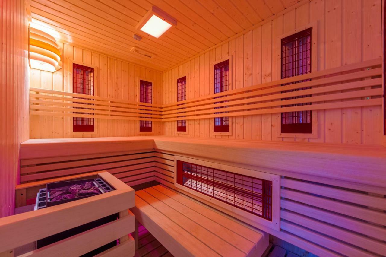 Villa Parkowa 5 Świeradów-Zdrój المظهر الخارجي الصورة