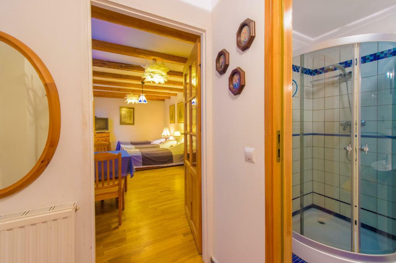 Villa Parkowa 5 Świeradów-Zdrój المظهر الخارجي الصورة