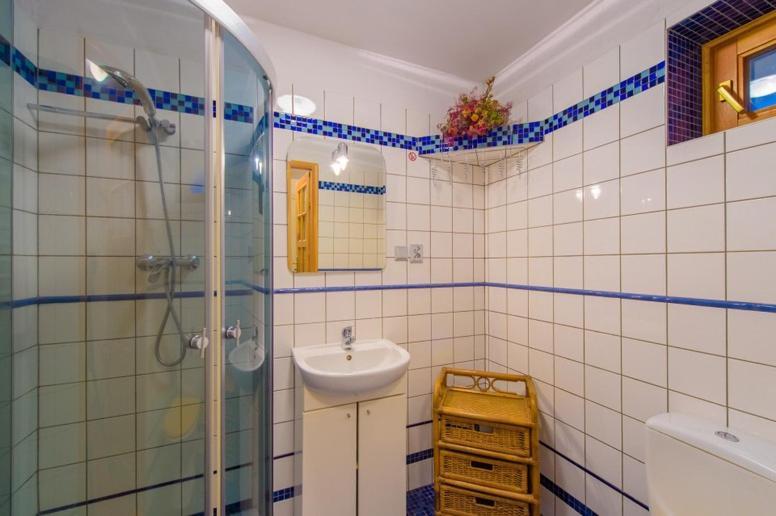 Villa Parkowa 5 Świeradów-Zdrój المظهر الخارجي الصورة