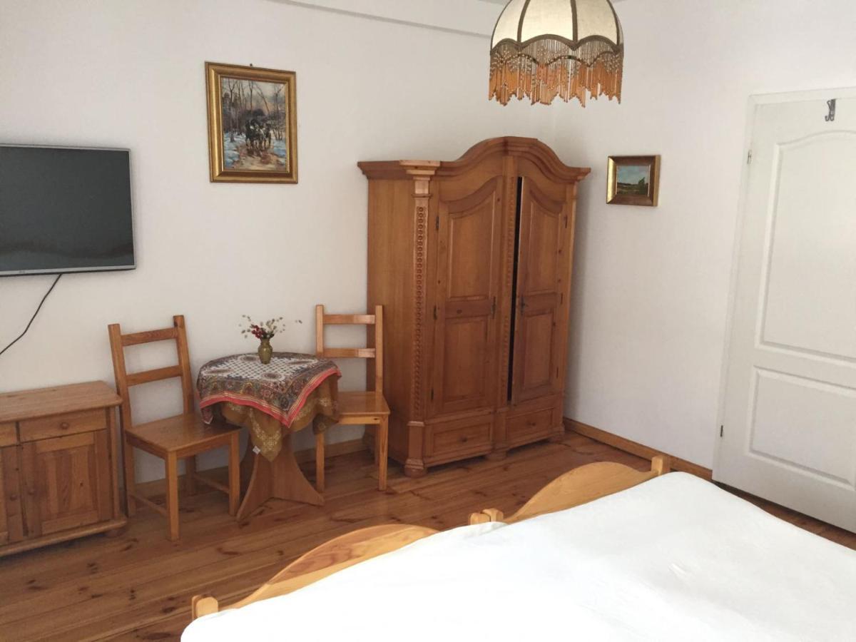 Villa Parkowa 5 Świeradów-Zdrój المظهر الخارجي الصورة